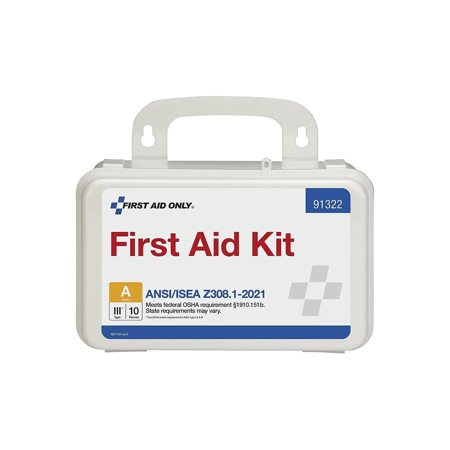 JKL Medical™ First Aid Kit