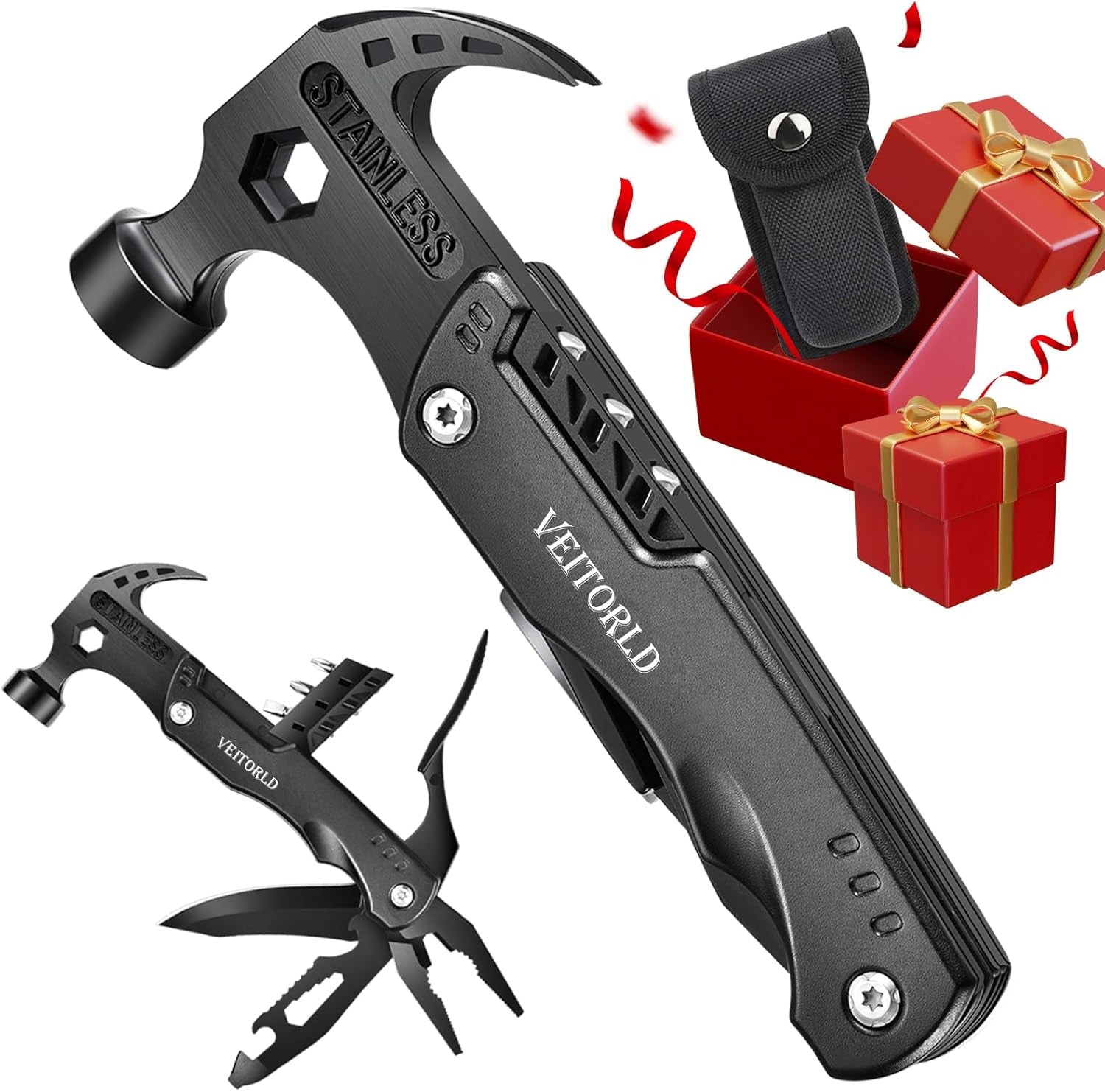 JKL Medical™ Tactical Multitool