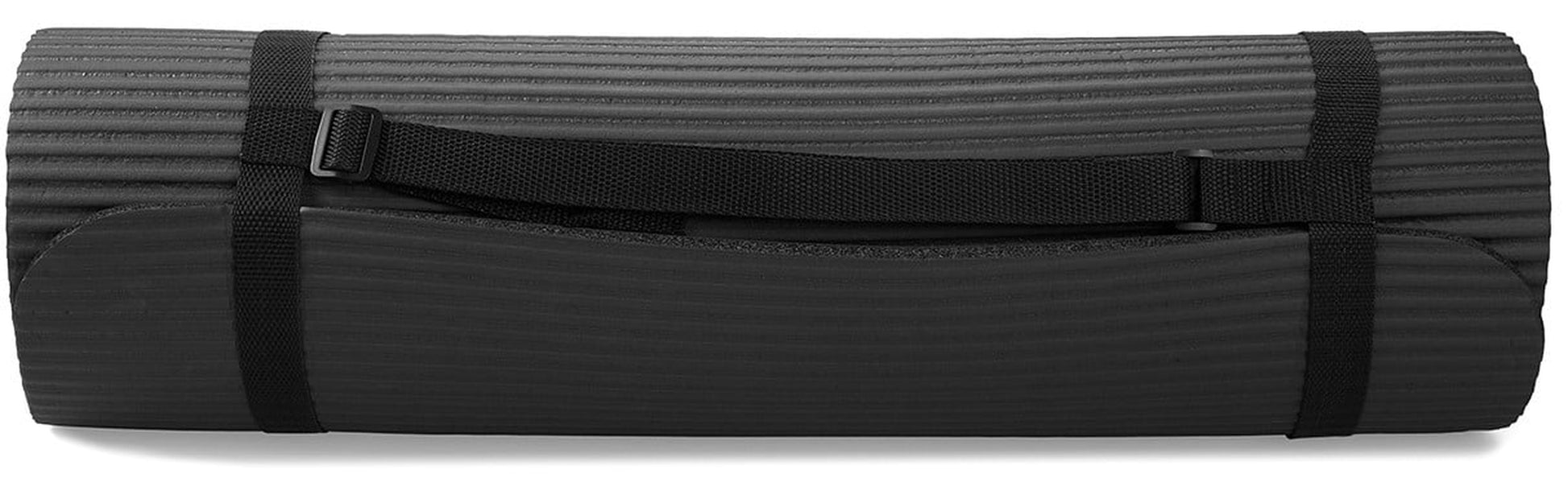 JKL Medical™ 7-Piece Yoga Mat Set