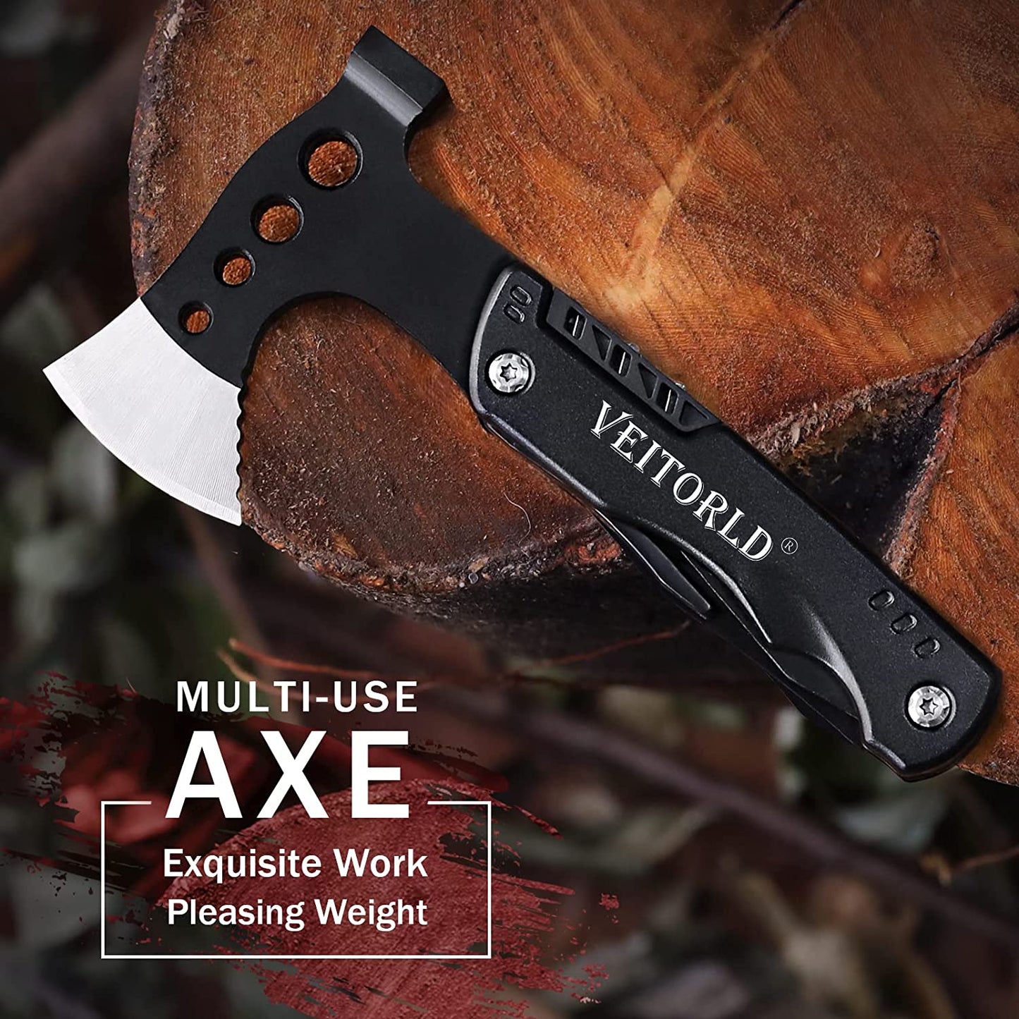 JKL Medical™ Tactical Multitool