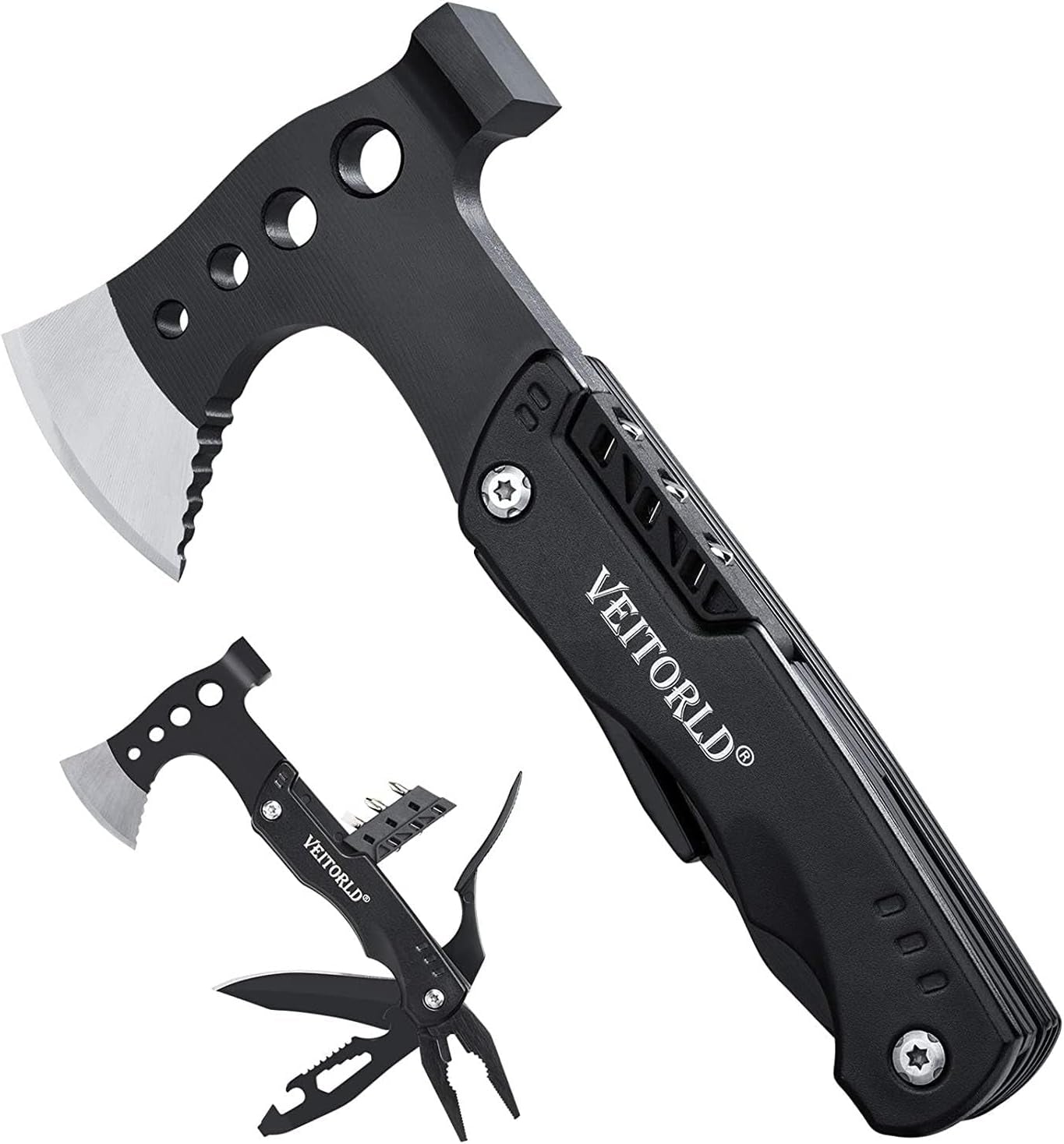 JKL Medical™ Tactical Multitool