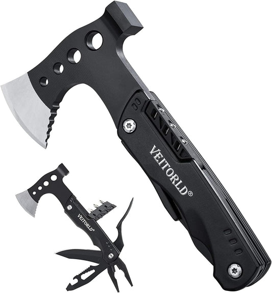 JKL Medical™ Tactical Multitool