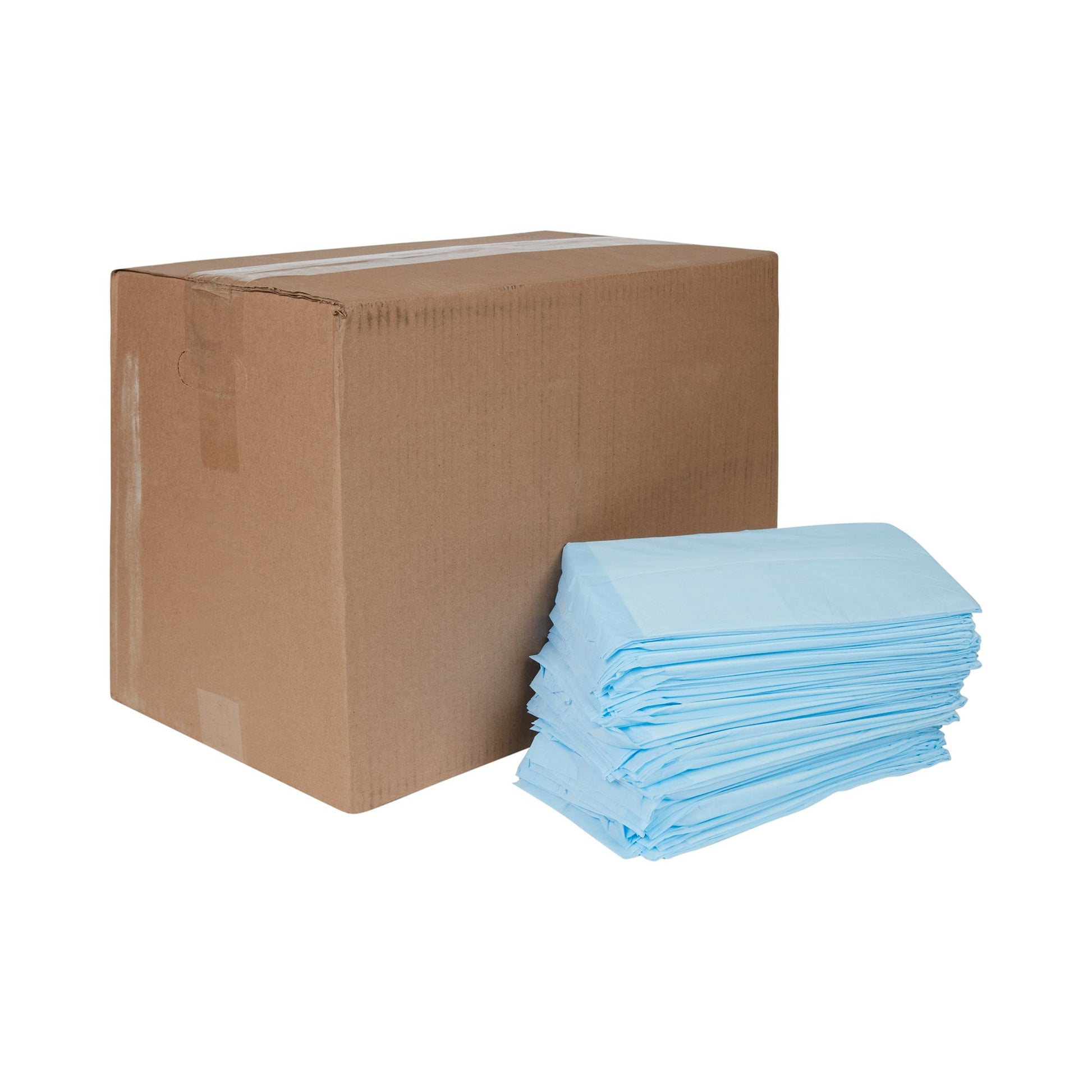 JKL Medical™ Incontinence Bed Pads 300 Ct