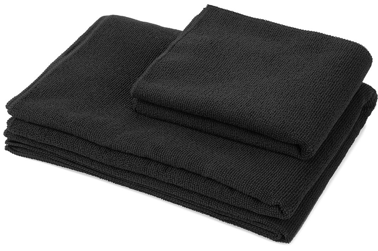 JKL Medical™ 7-Piece Yoga Mat Set