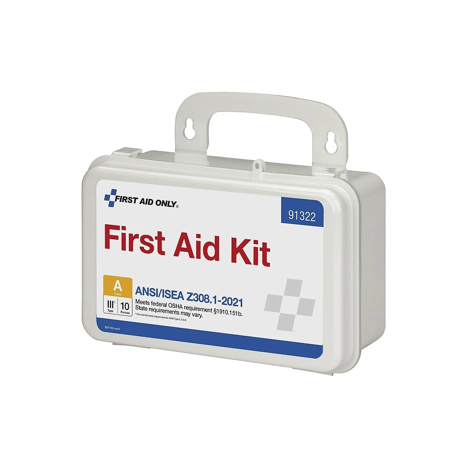 JKL Medical™ First Aid Kit