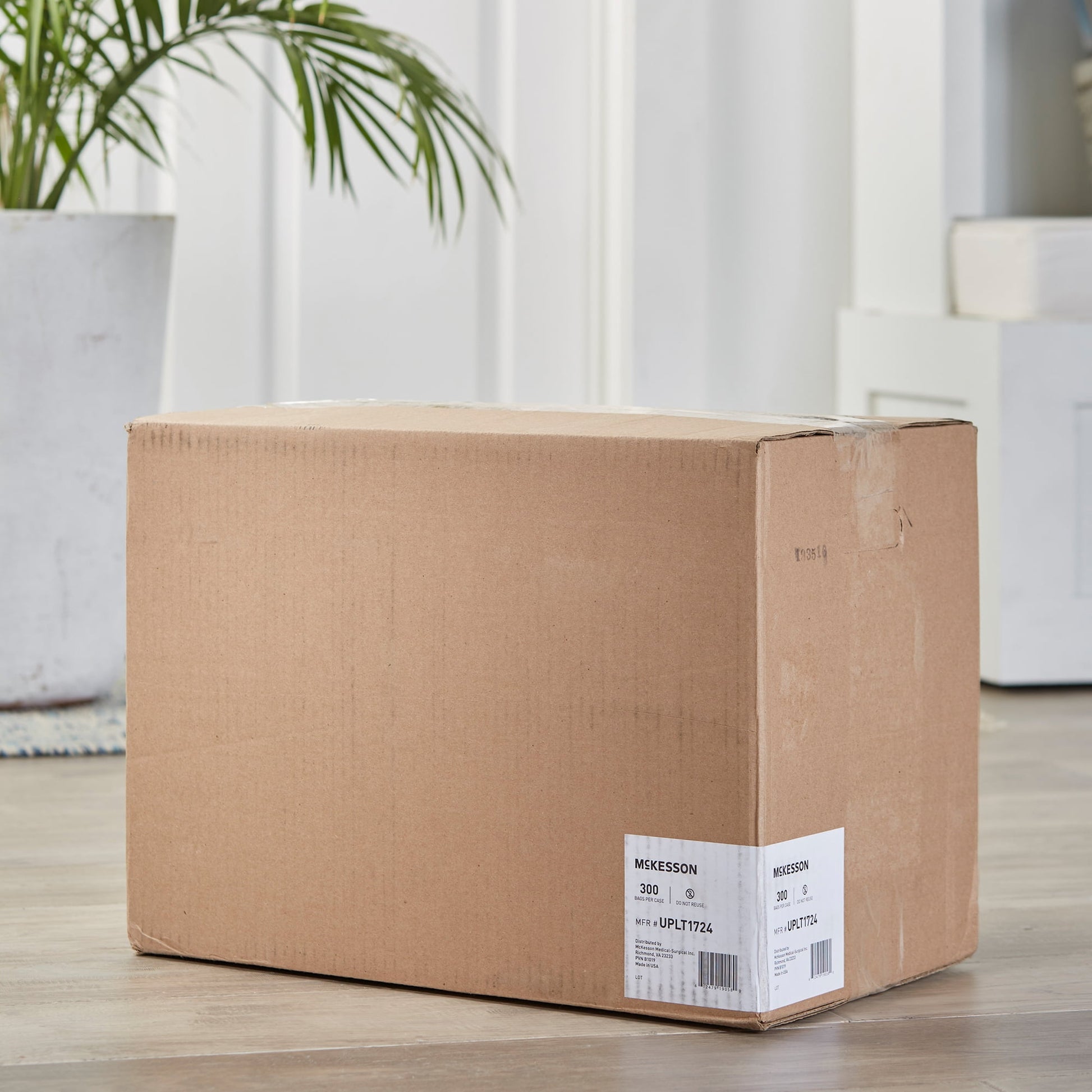 JKL Medical™ Incontinence Bed Pads 300 Ct