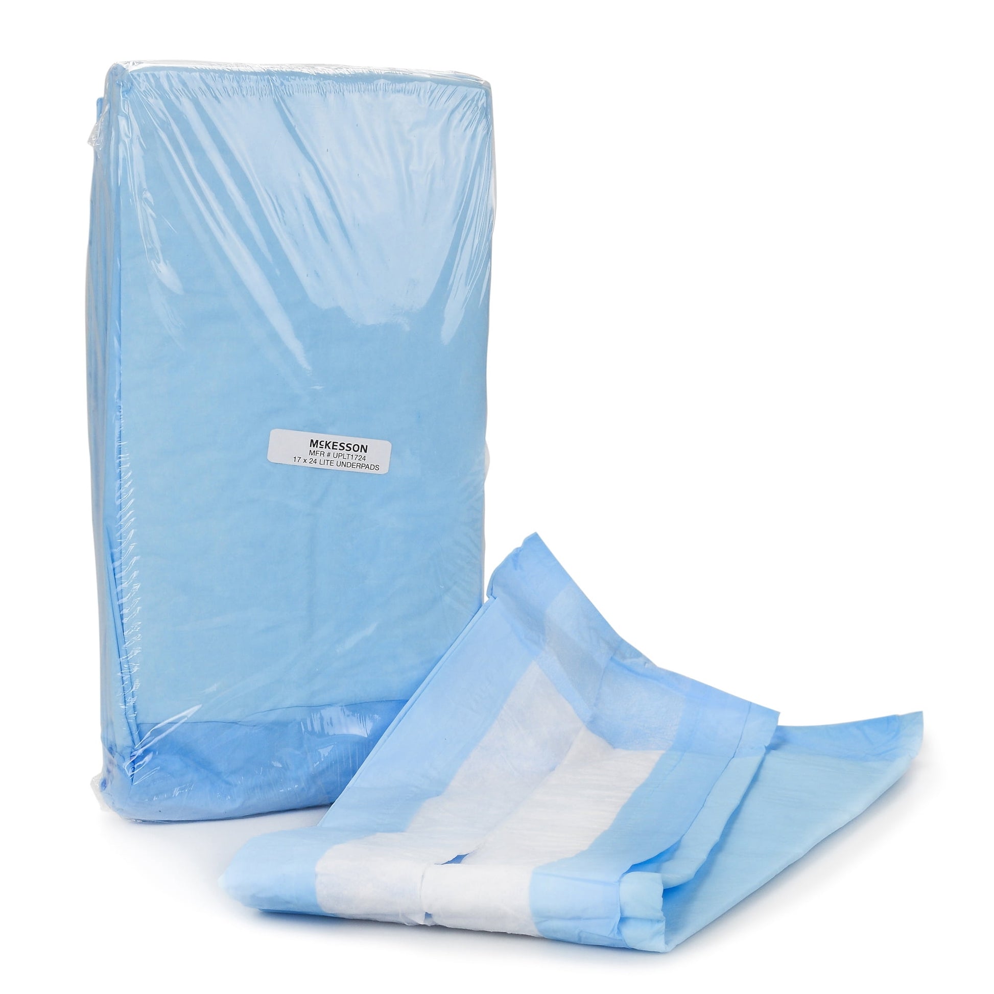 JKL Medical™ Incontinence Bed Pads 300 Ct