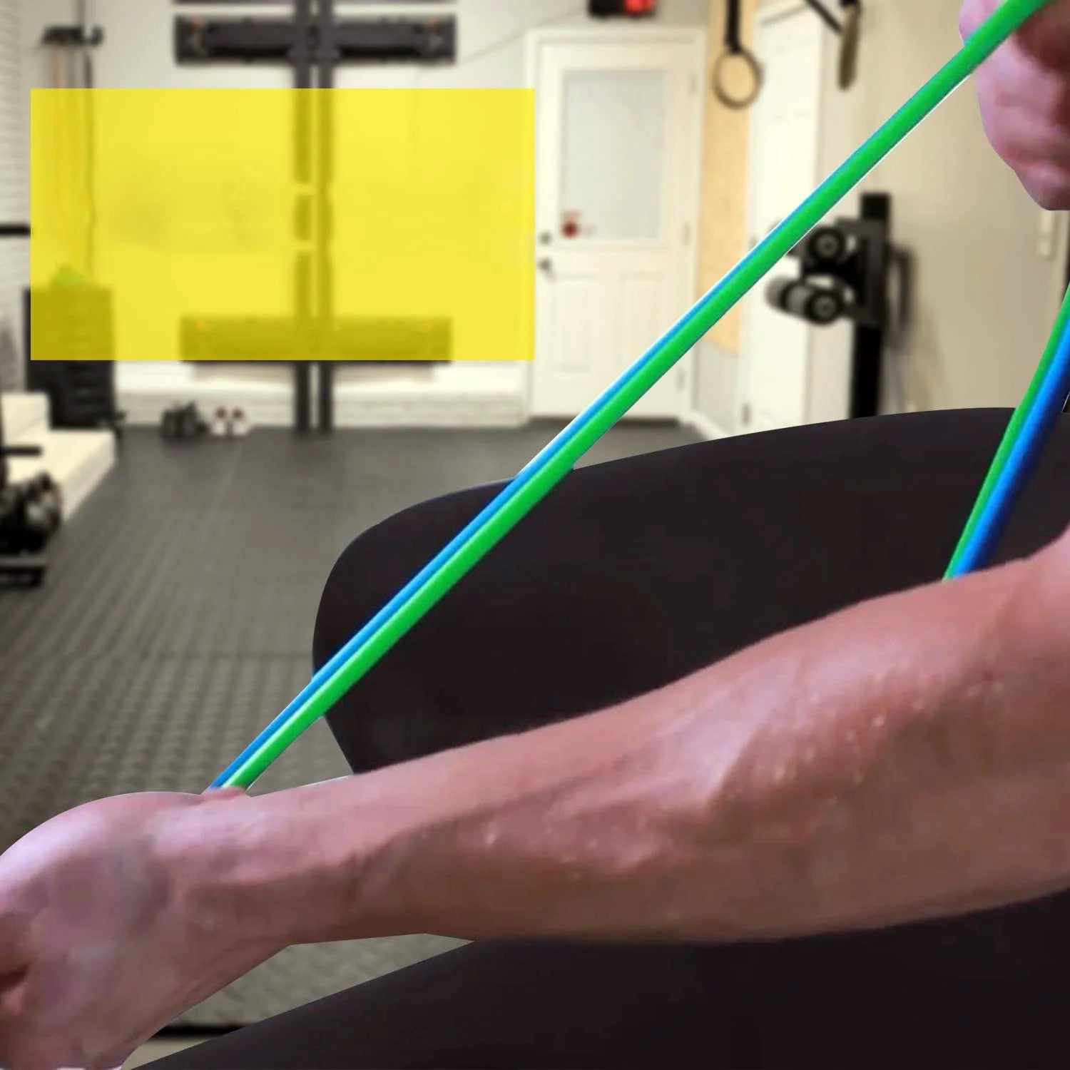 JKL Medical™ Resistance Band Set