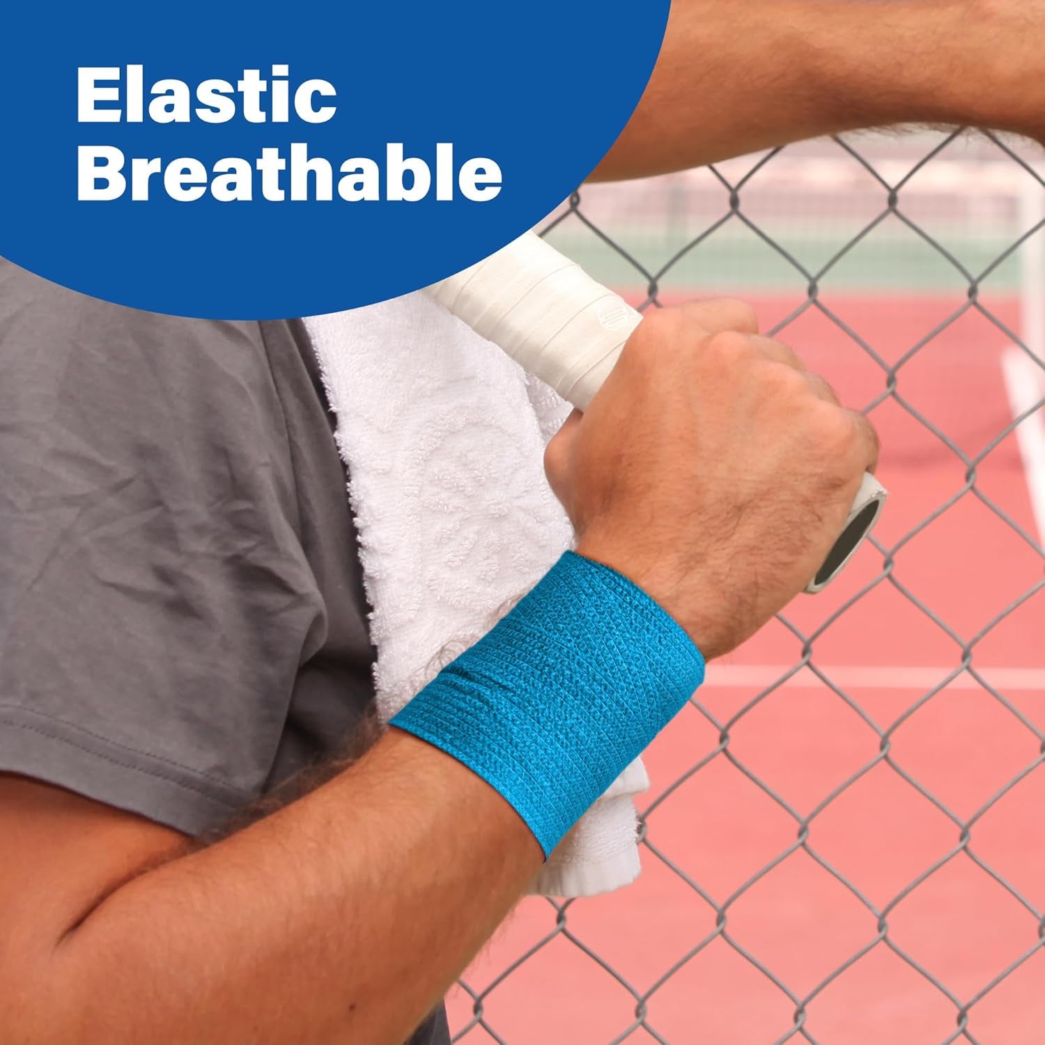 JKL Medical™ Kinesiology Tape