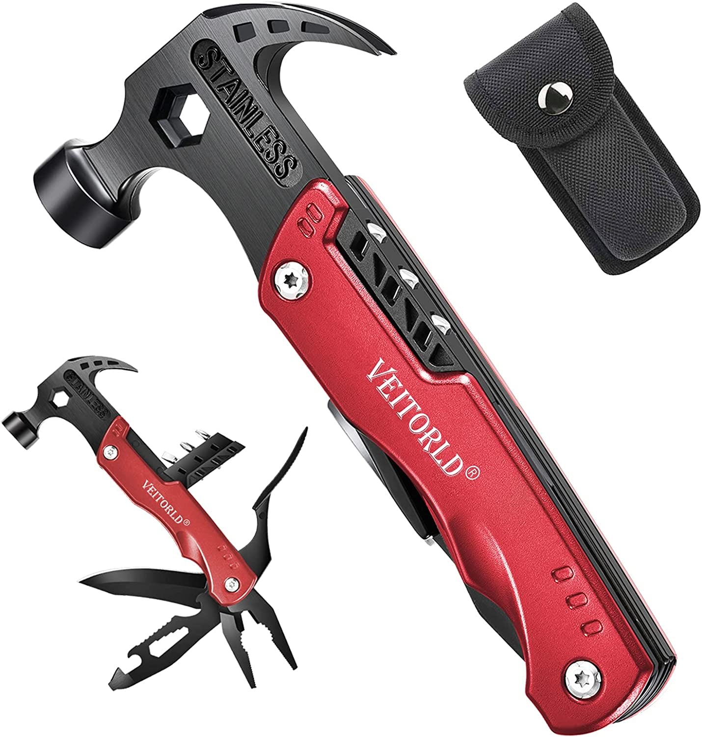 JKL Medical™ Tactical Multitool