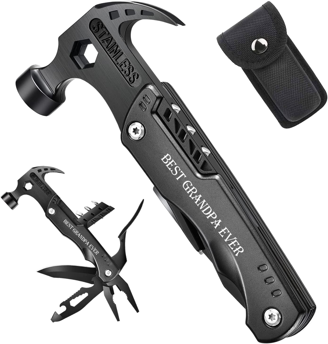 JKL Medical™ Tactical Multitool