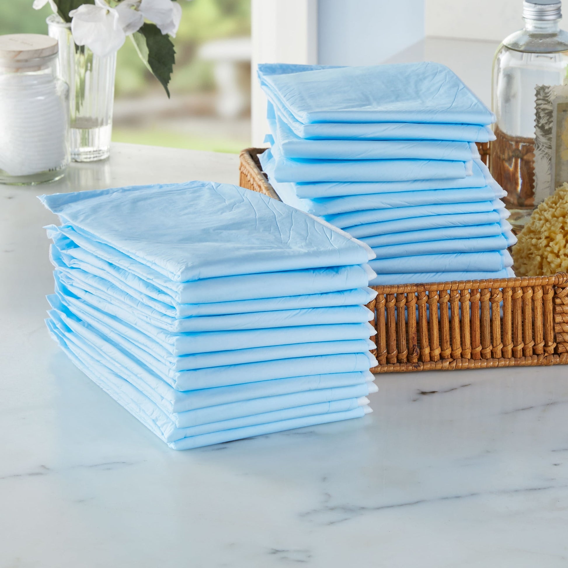 JKL Medical™ Incontinence Bed Pads 300 Ct