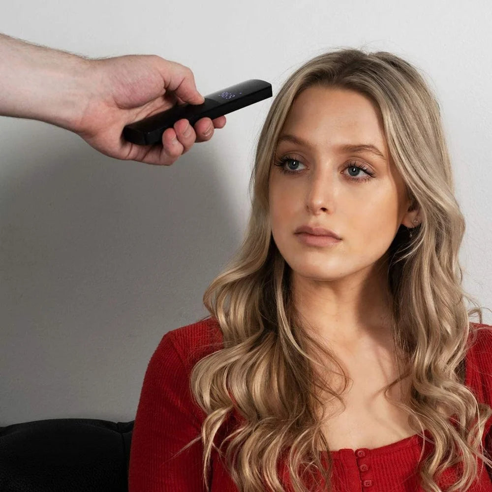 JKL Medical™ Digital Forehead Thermometer