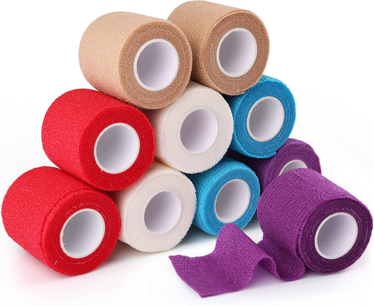 JKL Medical™ Kinesiology Tape