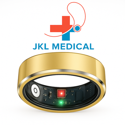 JKL Medical™ Smart Ring