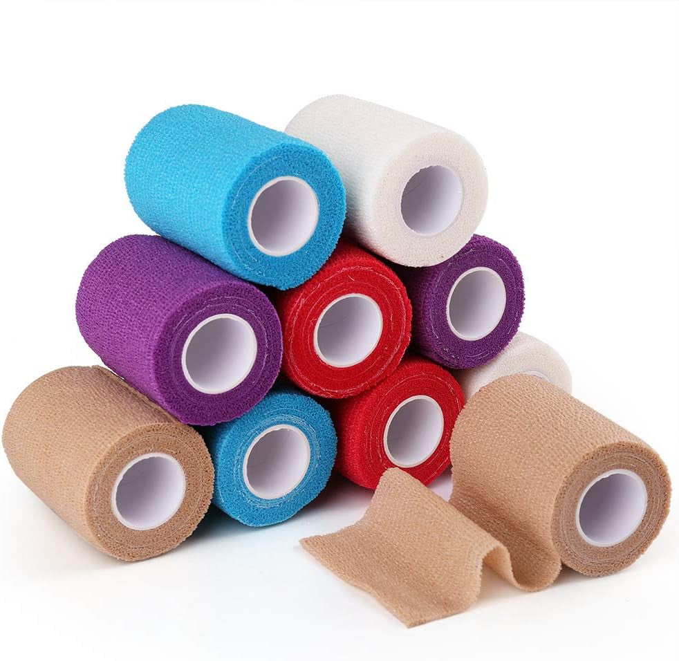 JKL Medical™ Kinesiology Tape