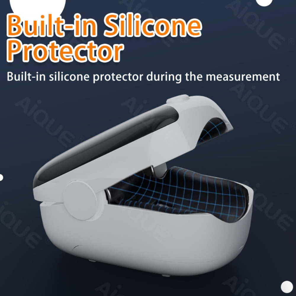 JKL Medical™ Pulse Oximeter 