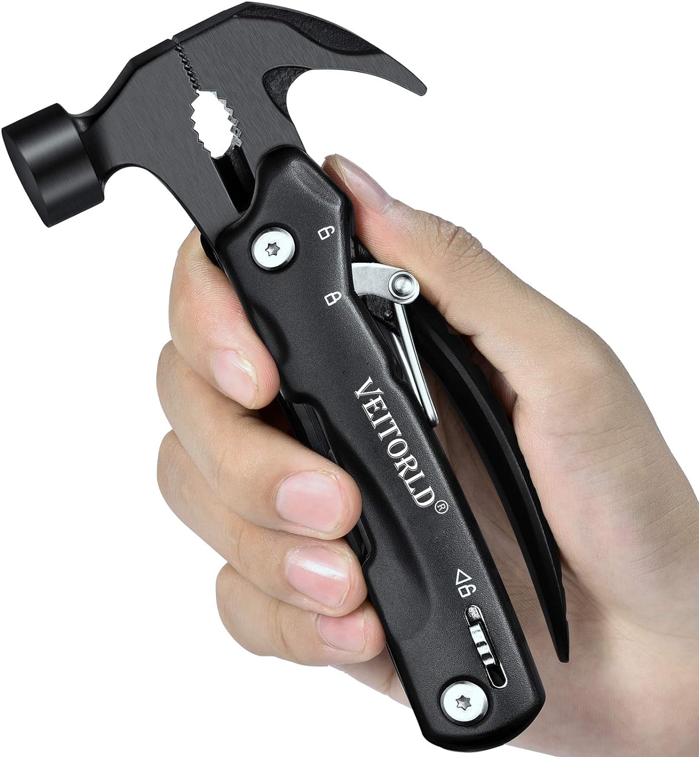 JKL Medical™ Tactical Multitool