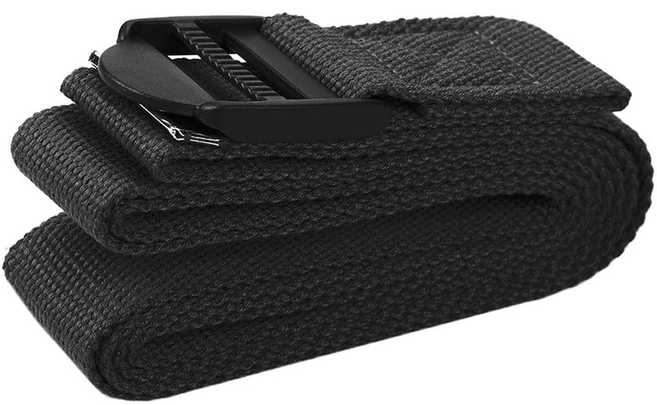 JKL Medical™ 7-Piece Yoga Mat Set